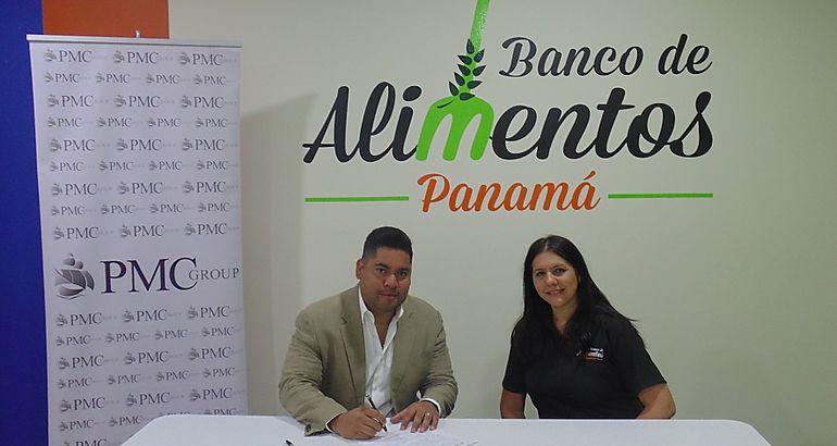 PMC  banco d e alimentos