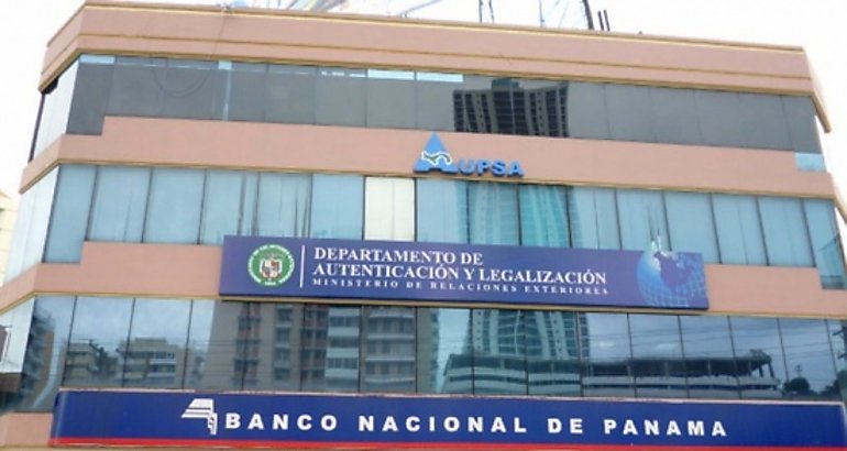 Banco Nacional de Panam