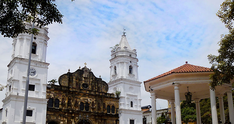 Casco Viejo