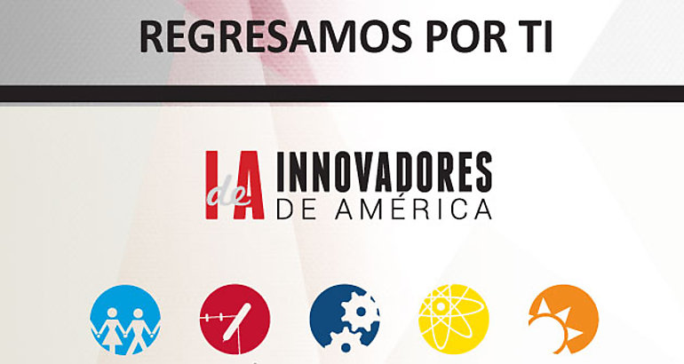 Innovadores d e Amrica