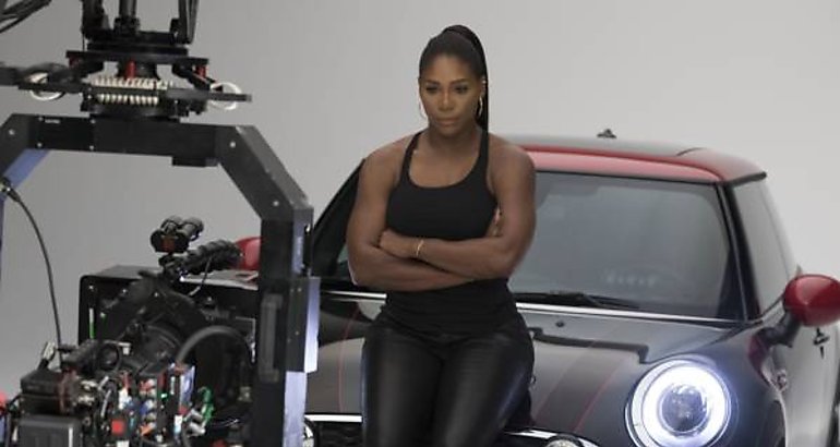 Serena Williams