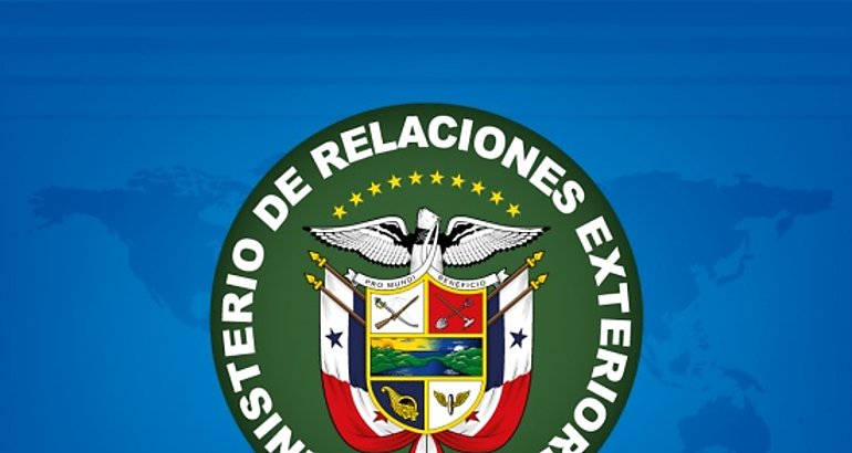 Ministerio de Relaciones Exteriores