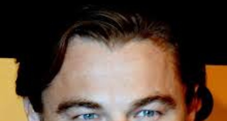 Leonardo DiCaprio