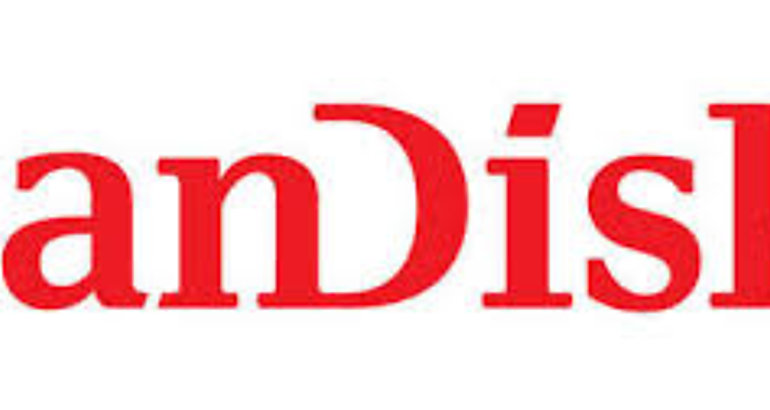 SanDisk