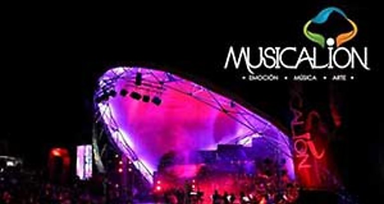 Festival Musicalion