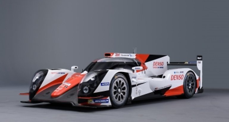 Toyota GAZOO Racing