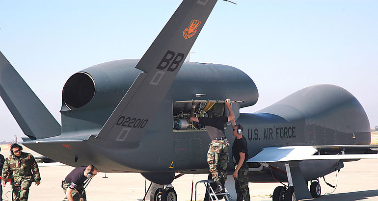 Global Hawk