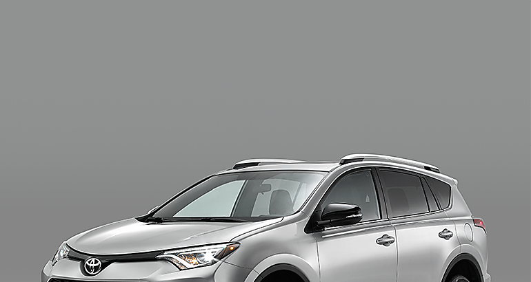 Toyota RAV4 2016