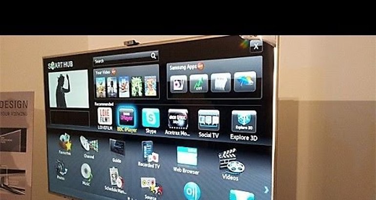 Smart TV