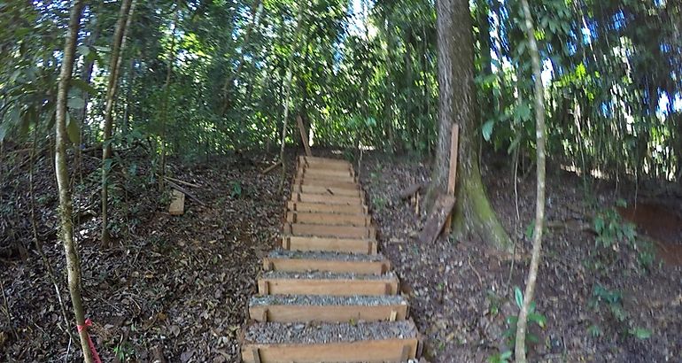 Parque Nacional Coiba