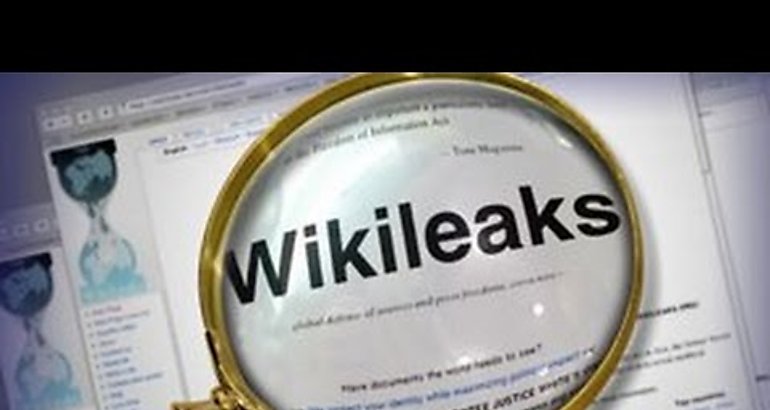 Wikileaks