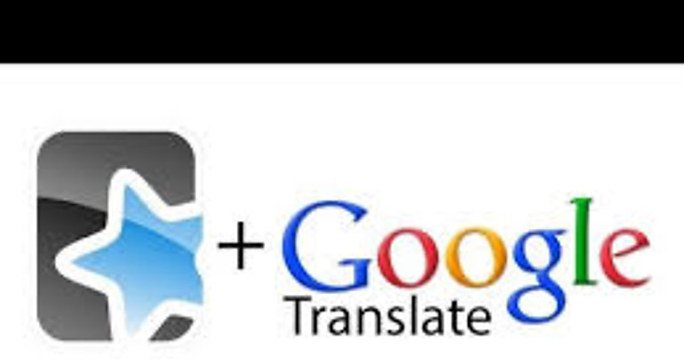 Google Traslate