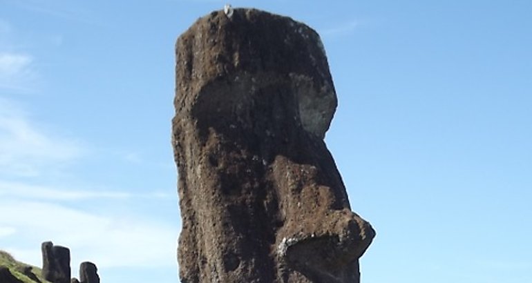 Isla Pascua