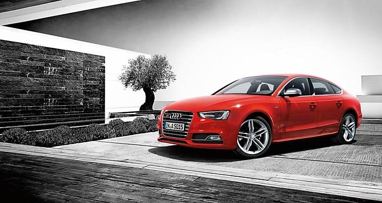 Audi S5 Sportback TFSI 30 V6 T