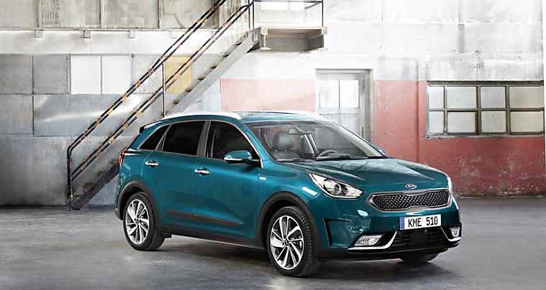 Kia Niro