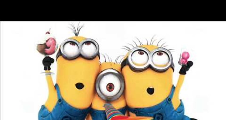 Minions