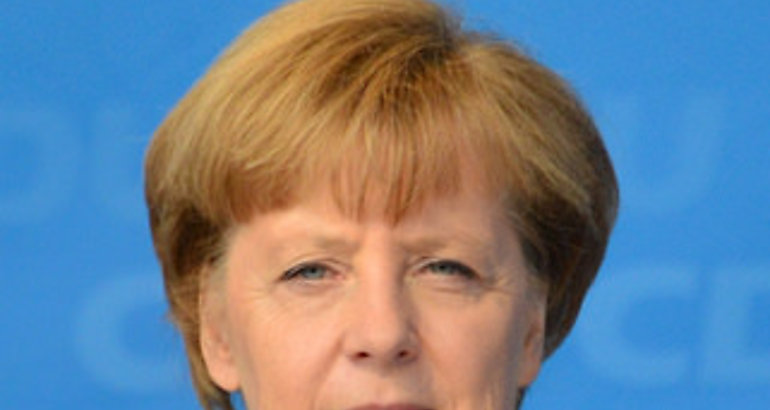 ngela Merkel