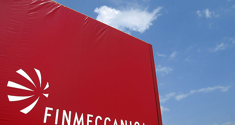 Finmeccanica