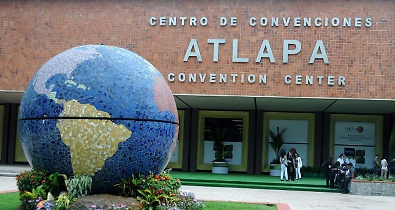 ATLAPA 