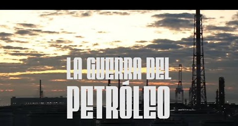 Petroleo