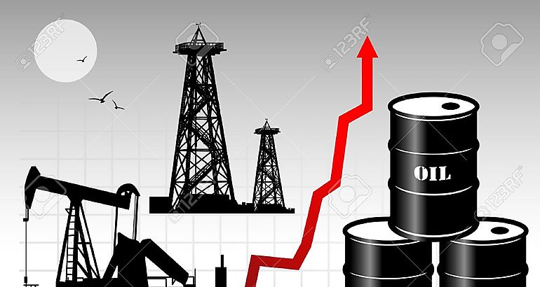 Petroleo