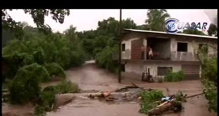 Inundaciones