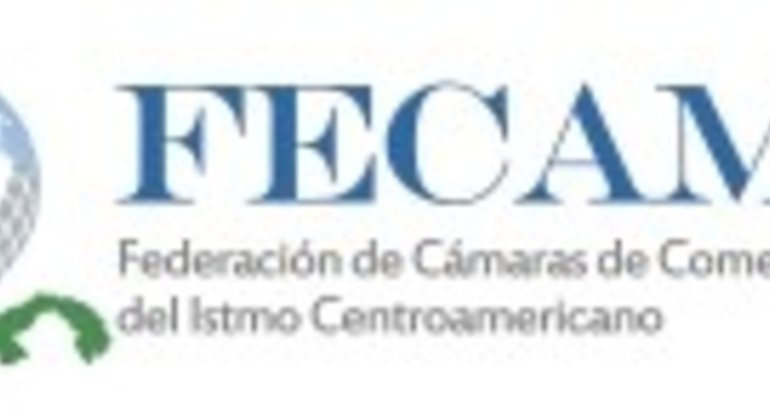 Logo FECAMCO