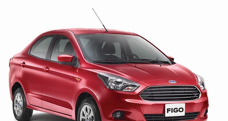 FIGO ford