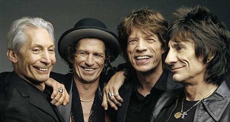 Rolling Stones