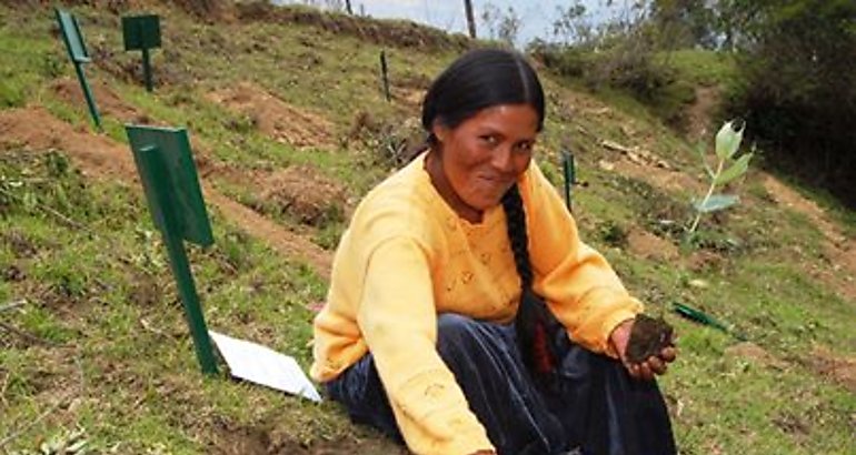 Campesina