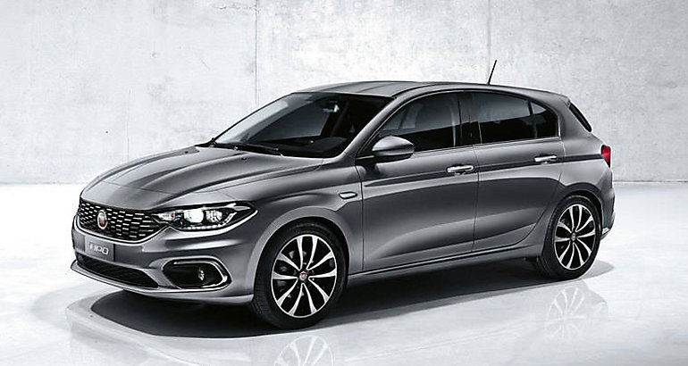 Fiat Tipo