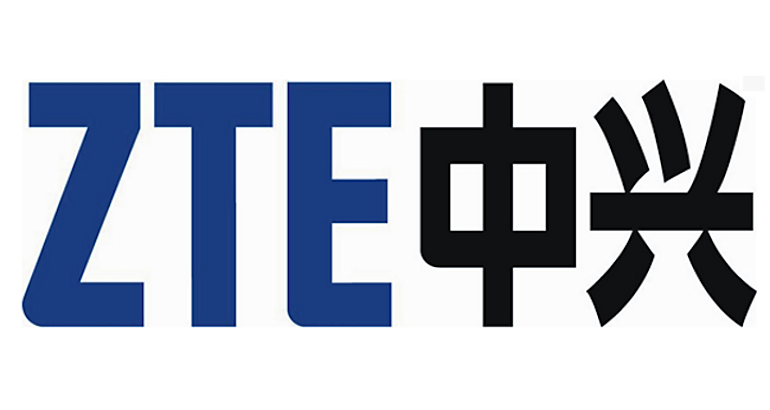 ZTE