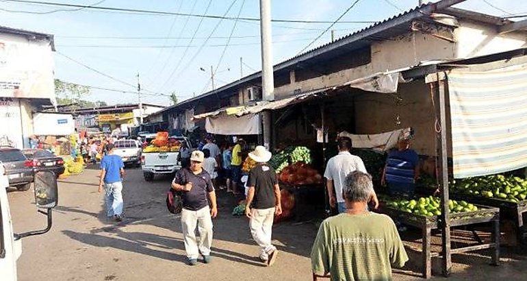 Mercado de Abasto