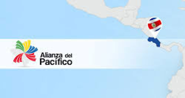 Alianza del Pacfico amenaza empleo en Costa Rica 