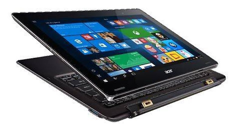 Acer convertibles