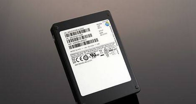 Samsung SSD 