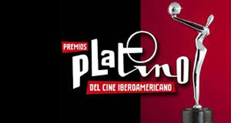 Premios Platino del cine iberoamericano 