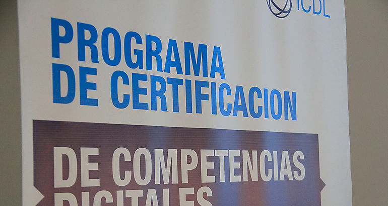 Licencia Internacional de Manejo de Computadoras