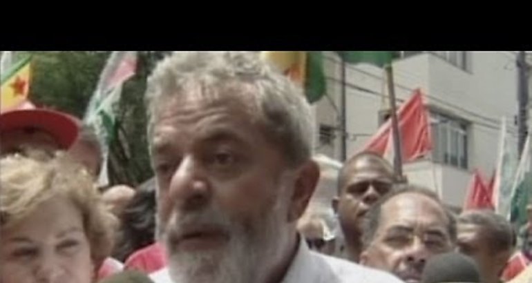 Lula da Silva