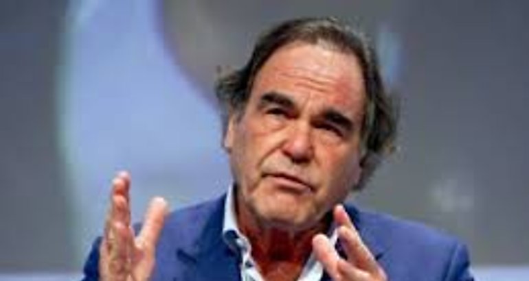 Oliver Stone