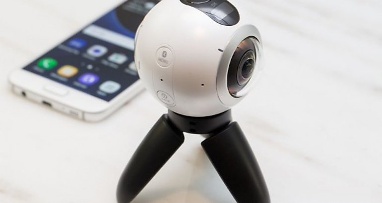 Gear 360