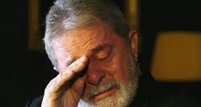 Lula da Silva