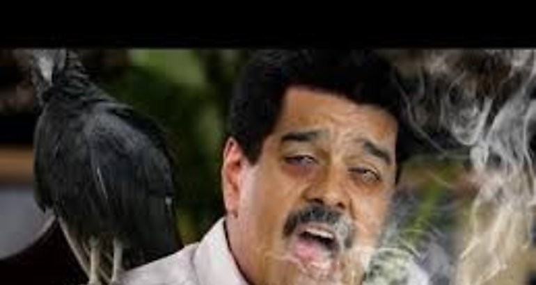 Nicols Maduro