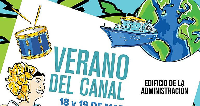 Verano del Canal de Panam