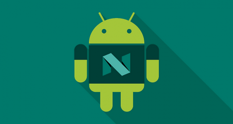 AndroidN