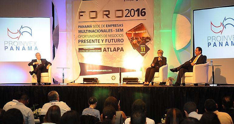 foro  empresa multinacilnales