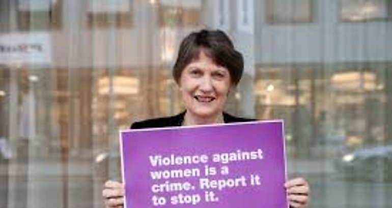 Helen Clark