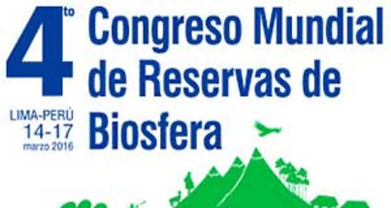 Congreso de Reservas de la Biosfera