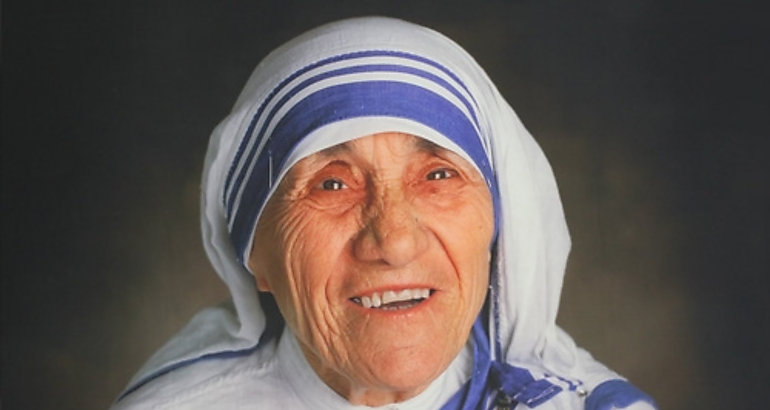 Madre Teresa