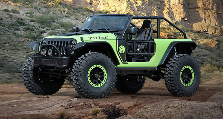 Jeep